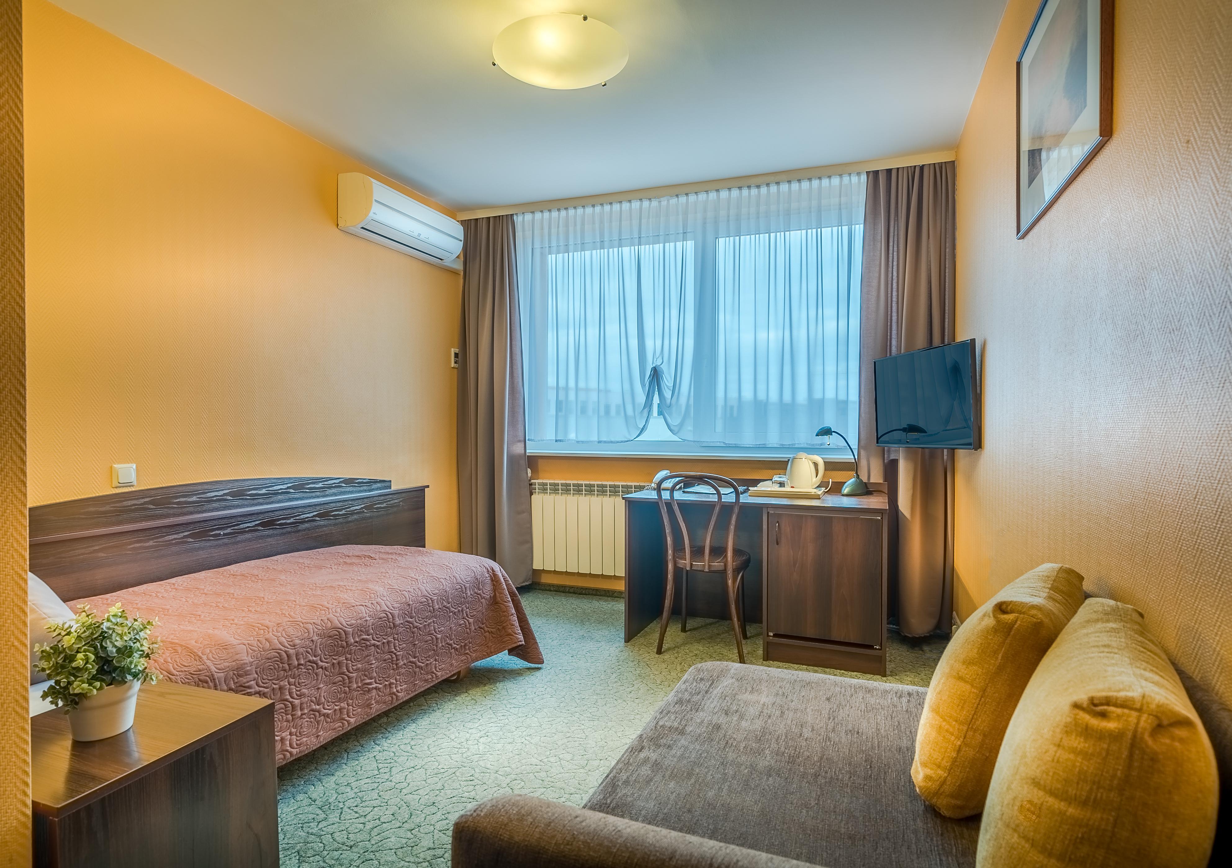 HOTEL ZEMAITES ВИЛЬНЮС 3* (Литва) - от 4657 RUB | NOCHI